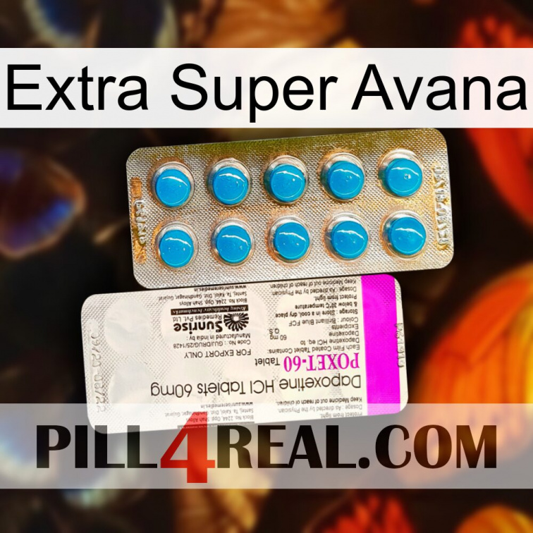 Extra Super Avana new07
